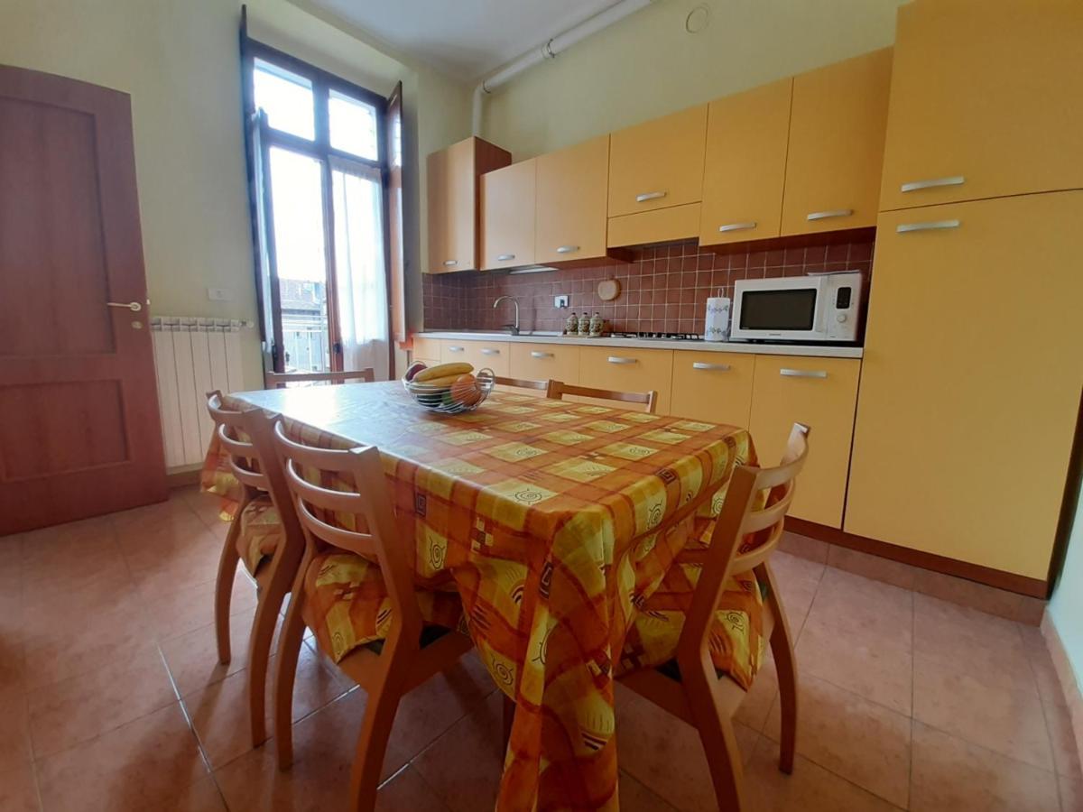 Torino Centro Daire Dış mekan fotoğraf