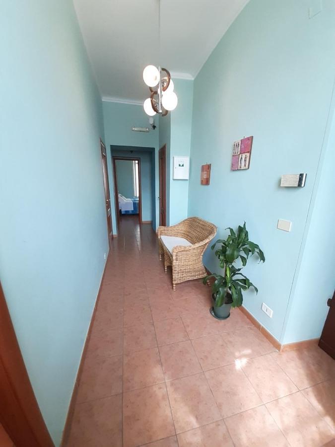 Torino Centro Daire Dış mekan fotoğraf
